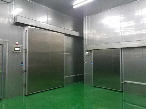 三甲醫(yī)院建造600m3藥品冷藏庫(kù)需要多少費(fèi)用？