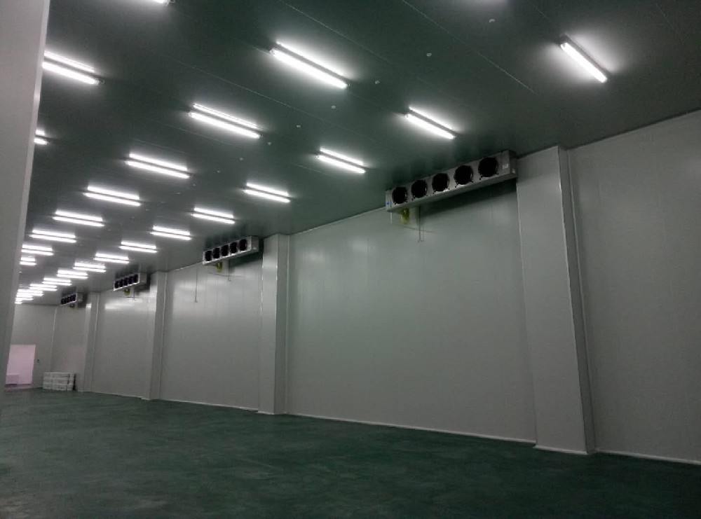 三甲醫(yī)院建造600m3藥品冷藏庫(kù)需要多少費(fèi)用？
