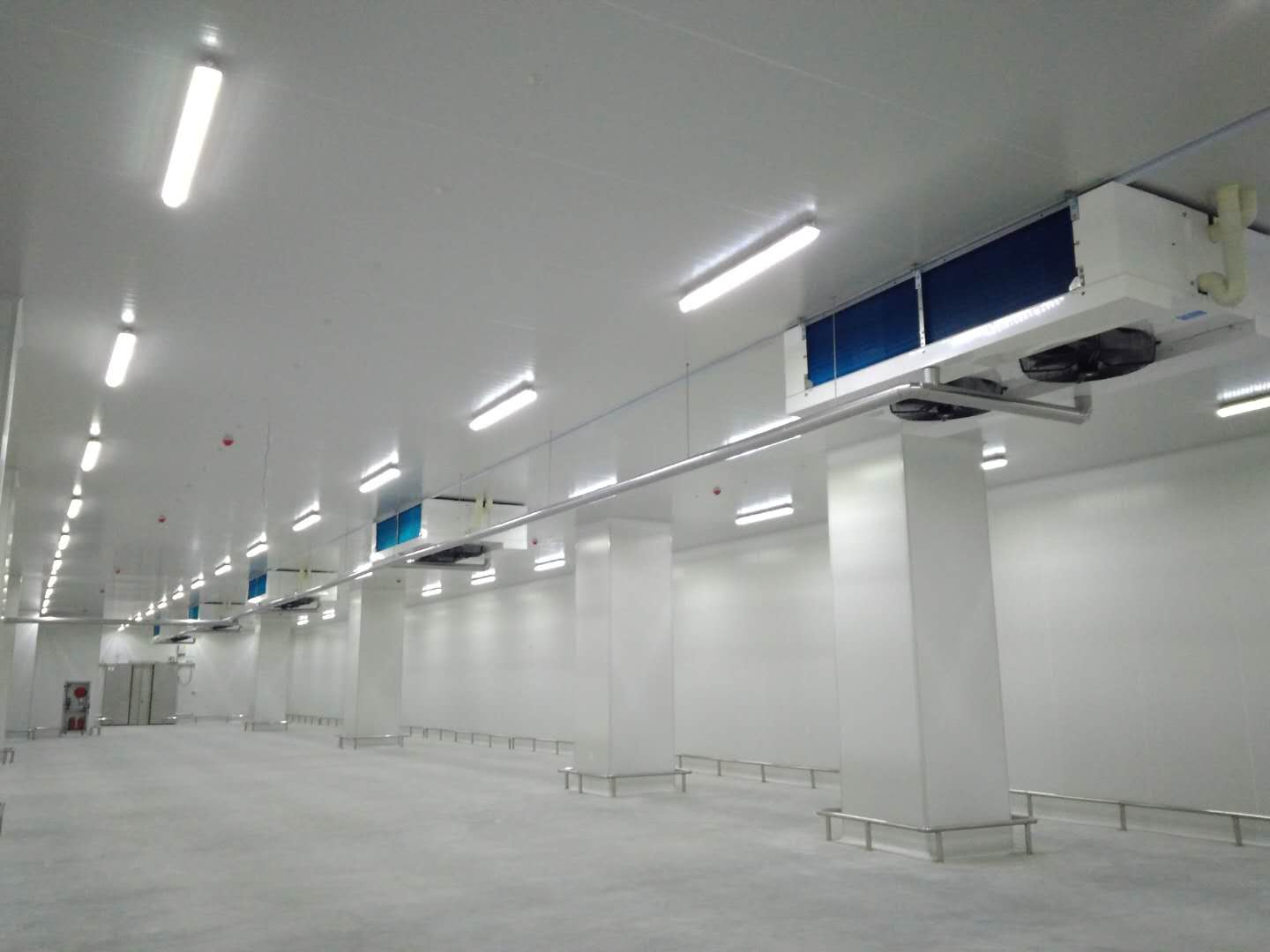 建設(shè)醫(yī)用生物制品冷藏庫(kù)費(fèi)用價(jià)格，安裝設(shè)計(jì)方案
