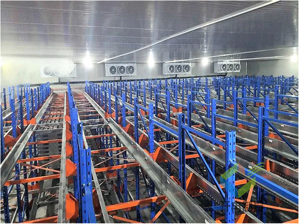 安裝自動化低溫倉庫建造標準要點有哪些？