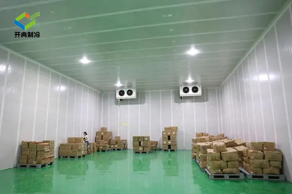 冷庫(kù)驗(yàn)證步驟，冷庫(kù)為什么要驗(yàn)證？