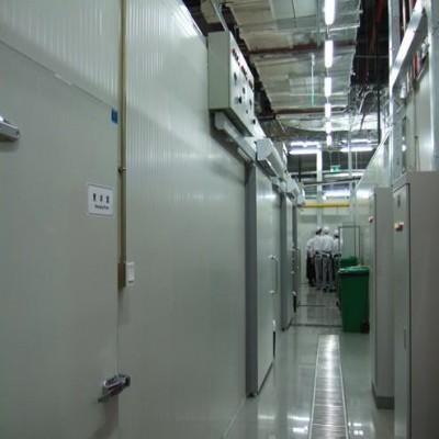 建設(shè)9000㎡生鮮物流低溫冷庫費(fèi)用造價需要多少錢？