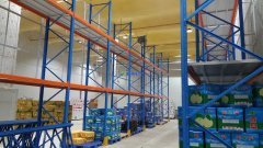 5000噸水果冷庫設(shè)計(jì)建造總造價(jià)多少？每平米多少錢？