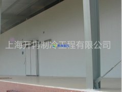 建造150平方米血液冷庫安裝造價多少錢？
