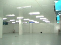 新造1500平米-10℃~-20℃食品低溫冷凍庫成本預算多少錢？